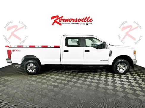 Used 2021 Ford F250 XL w/ Power Equipment Group image 8