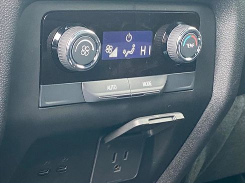 New 2026 Chevrolet Traverse Z71 w/ Driver Confidence Package image 20