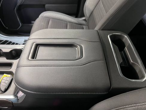 Used 2022 Chevrolet Silverado 1500 LT Trail Boss image 35