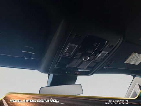 New 2026 GMC Yukon XL Elevation image 20