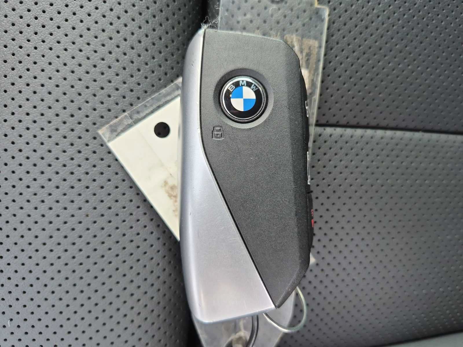 Used 2026 BMW X3 xDrive30i w/ Convenience Package AWD/4WD image 35