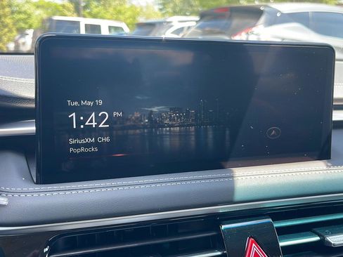 New 2026 Genesis G70 2.5T AWD/4WD image 25