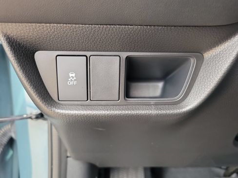 Used 2026 Honda HR-V Sport image 11