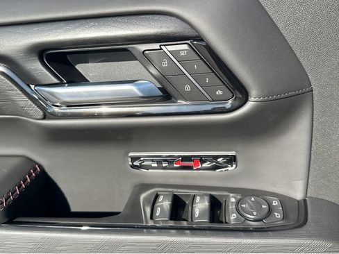 New 2026 GMC Sierra 1500 AT4X image 20