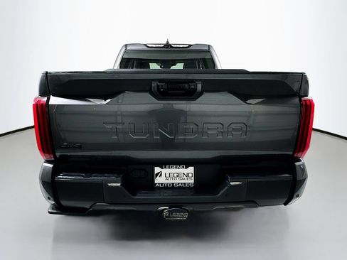 Used 2024 Toyota Tundra Limited w/ TRD Off-Road Package AWD/4WD image 6
