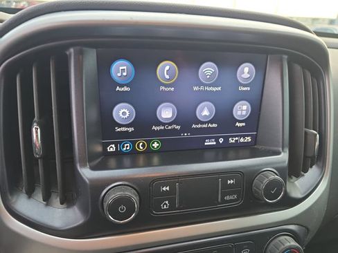 Used 2019 Chevrolet Colorado LT w/ LT Convenience Package RWD image 19