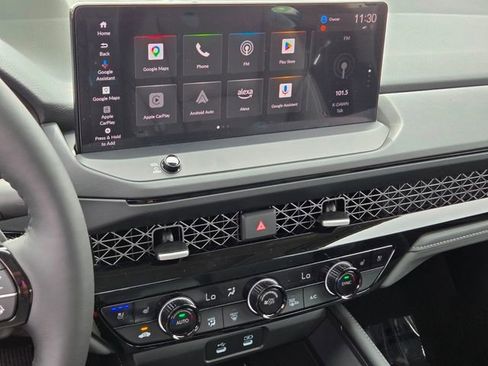 New 2026 Honda Accord Touring image 13