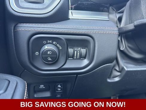 New 2026 RAM 1500 Tungsten w/ Trailer Tow Group image 28