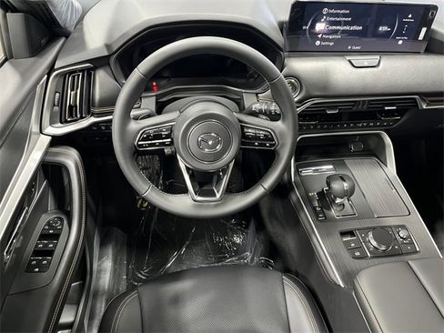 New 2026 MAZDA CX-90 3.3 Turbo S w/ Premium Plus image 17