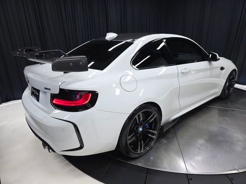 Used 2016 BMW M2 RWD image 43