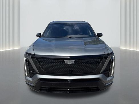 New 2027 Cadillac Vistiq Sport AWD/4WD image 2