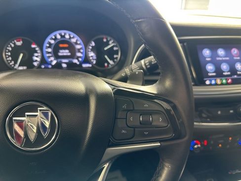 Certified 2023 Buick Enclave Premium w/ Experience Buick Package image 23