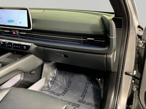 Used 2023 Hyundai Ioniq 6 Limited w/ Cargo Package RWD image 25
