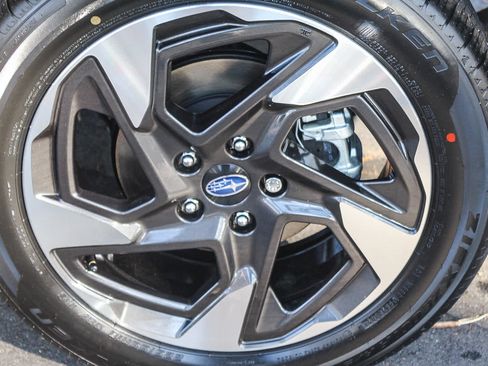 New 2026 Subaru Crosstrek 2.5i Limited image 11