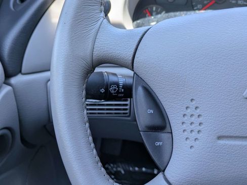 Used 2003 Ford Mustang Coupe RWD image 20