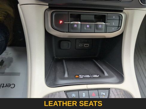 Used 2023 GMC Acadia Denali w/ Denali Ultimate Package image 20