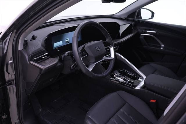 Certified 2026 Audi Q5 Premium AWD/4WD image 6