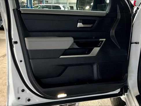 Certified 2026 Toyota Tundra Limited image 20