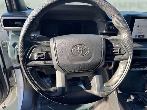 Used 2024 Toyota Tacoma SR image 11