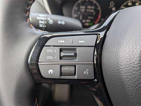 New 2026 Honda HR-V Sport image 13