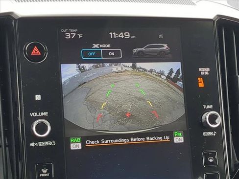 Certified 2025 Subaru Ascent Premium image 17