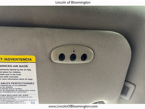 Used 2013 Lincoln MKX AWD image 45