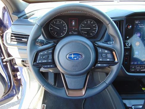 Certified 2025 Subaru Forester Sport AWD/4WD image 15
