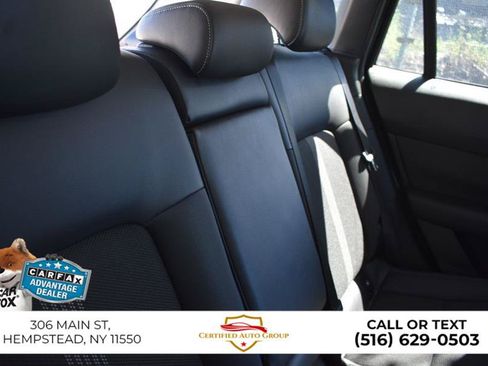 Used 2025 MAZDA CX-50 AWD 2.5 S w/ Preferred Package image 26