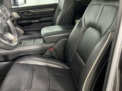 Used 2020 RAM 1500 Limited image 4