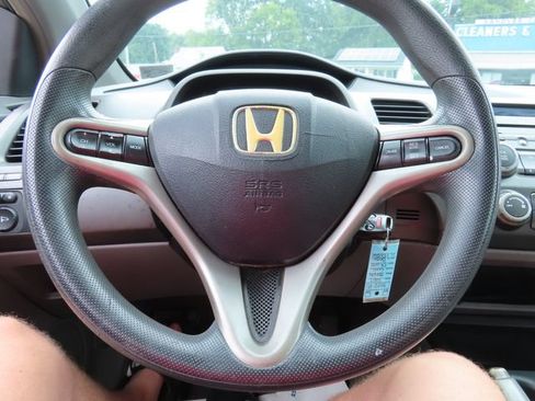 Used 2007 Honda Civic EX image 17