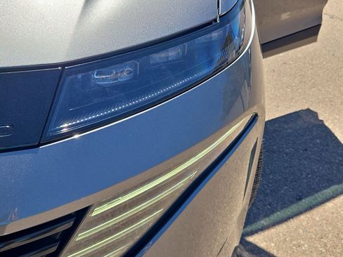 Certified 2025 Nissan Murano SV image 31