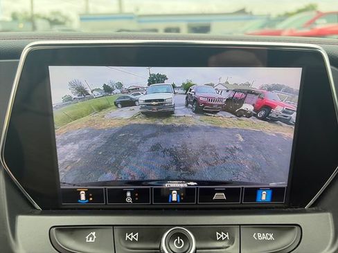 Used 2021 Chevrolet Blazer RS w/ Enhanced Convenience Package FWD image 20