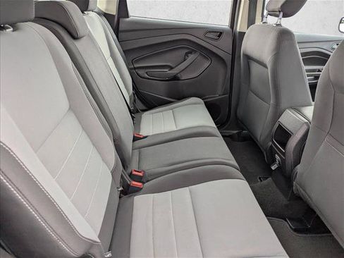 Used 2019 Ford Escape S FWD image 30