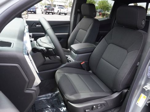 New 2026 GMC Canyon Elevation w/ Convenience Package RWD image 14