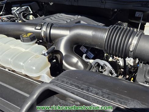 Used 2023 Ford F150 XLT image 19