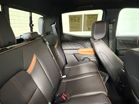 Used 2026 GMC Canyon AT4 image 48