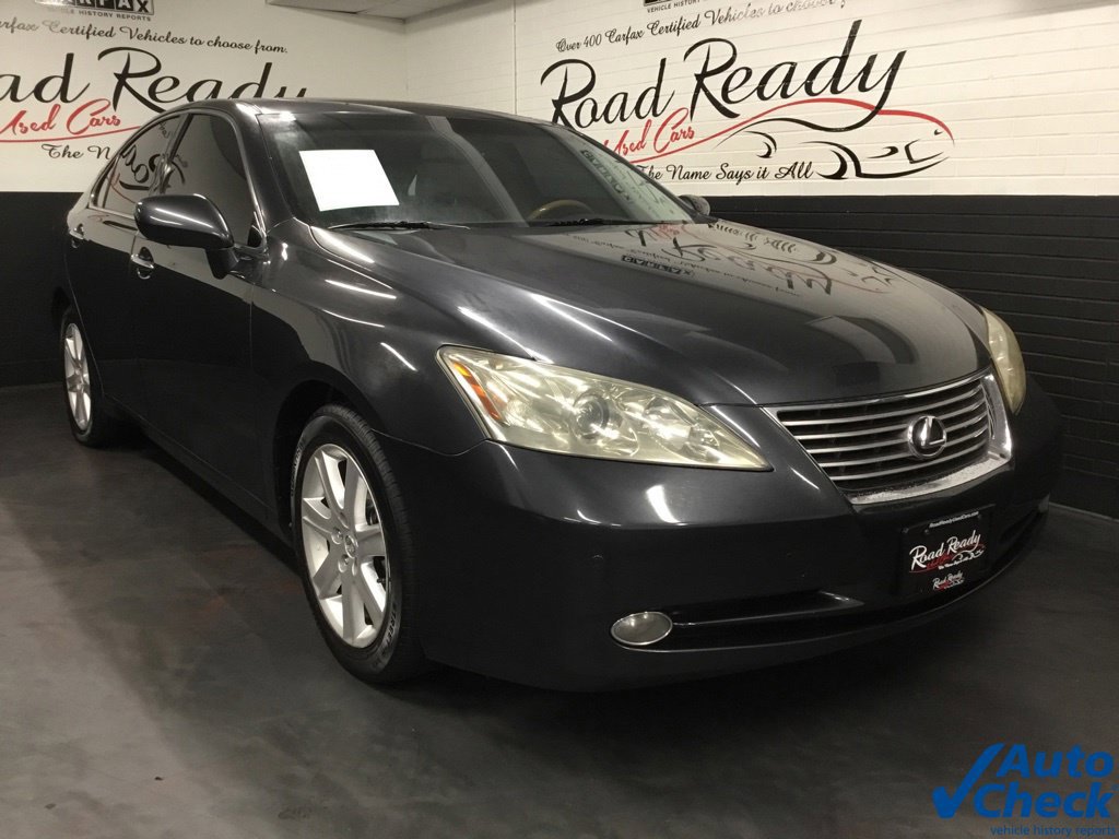 Used 2009 Lexus ES 350 FWD image 3
