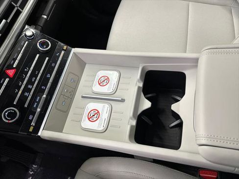 New 2026 Hyundai Santa Fe SE FWD image 30