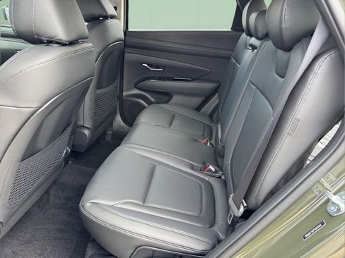 New 2026 Hyundai Tucson Limited AWD/4WD image 13