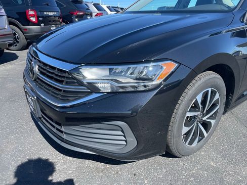 Used 2024 Volkswagen Jetta S FWD image 31