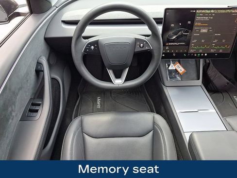 Used 2024 Tesla Model 3 Long Range AWD/4WD image 3