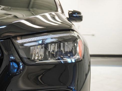 Used 2025 Mercedes-Benz GLE 450e 4MATIC image 43