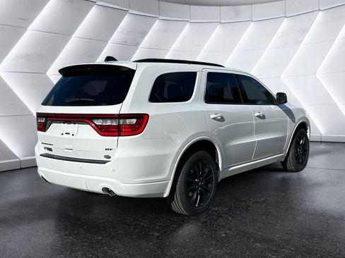 New 2026 Dodge Durango GT w/ Blacktop Package image 6