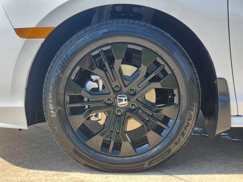 New 2026 Honda Odyssey Sport-L image 11