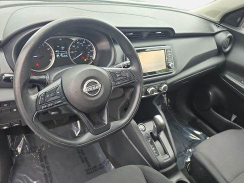 Used 2023 Nissan Kicks S FWD image 15