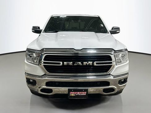 Used 2019 RAM 1500 Big Horn AWD/4WD image 2