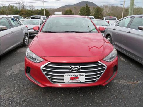 Used 2018 Hyundai Elantra SEL image 30