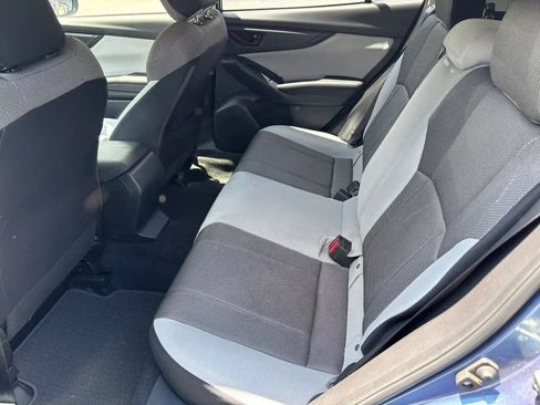 Used 2018 Subaru Crosstrek 2.0i AWD/4WD image 13