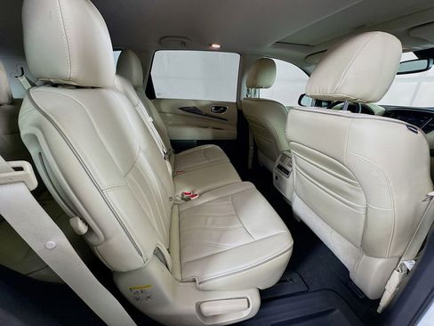 Used 2017 INFINITI QX60 FWD w/ Premium Plus Package image 36