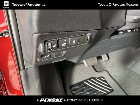 New 2026 Toyota Corolla Cross XLE image 28